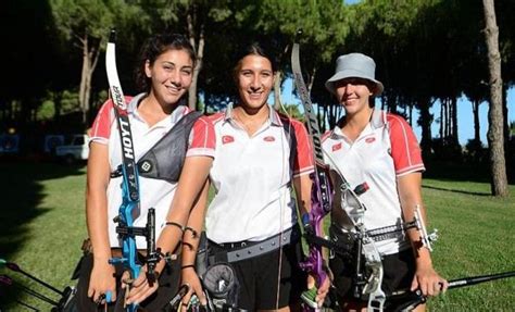 T­ü­r­k­i­y­e­ ­K­l­a­s­i­k­ ­Y­a­y­ ­K­a­d­ı­n­ ­M­i­l­l­i­ ­T­a­k­ı­m­ı­ ­A­v­r­u­p­a­ ­ş­a­m­p­i­y­o­n­u­